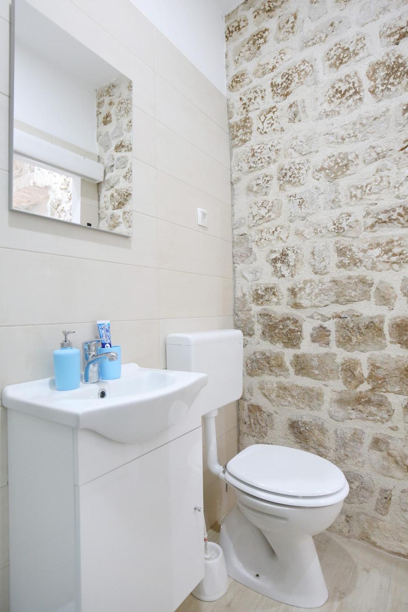 Apartments Grisogono Zadar Pokoj fotografie